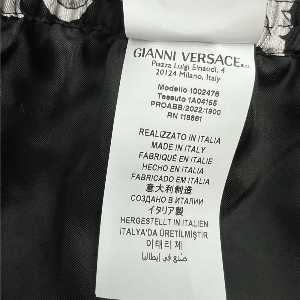 Versace like new